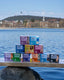 Kotimaisten lisäravinteiden verkkokauppa